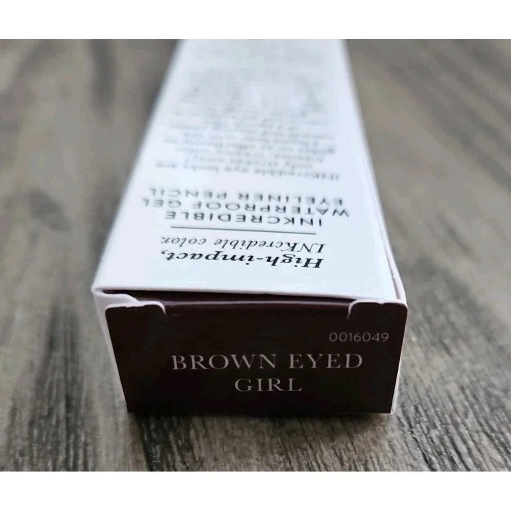 LAURA GELLER NEW YORK INKcredible Gel Eyeliner - Brown Eyed Girl New